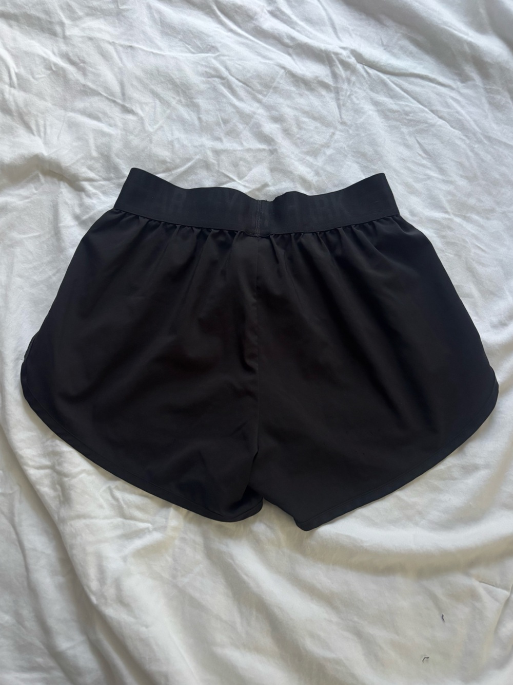 Gymshark Black Shorts - Picture 5 of 5